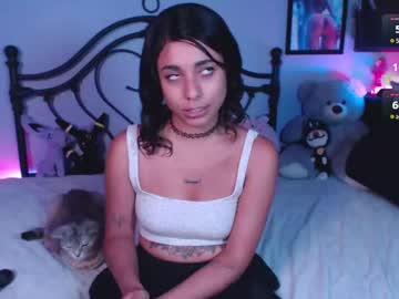 Aelastone July 29, 2025 Chaturbate stream image