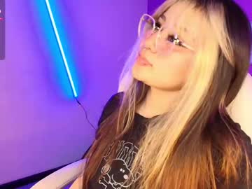 Aliice_Blond July 29, 2025 Chaturbate stream image