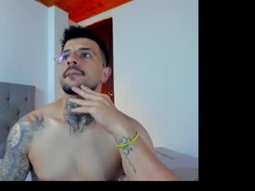 Andrewsaint1 July 29, 2025 Chaturbate stream image