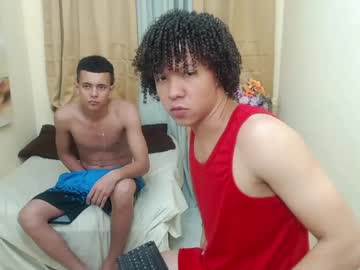 Bigcock_Twinss July 29, 2025 Chaturbate stream image