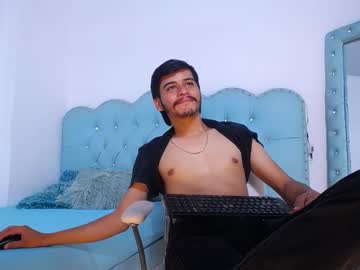 Charlie_Cock_ July 29, 2025 Chaturbate stream image