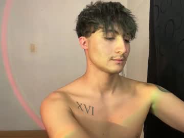 Demon_Heaven July 29, 2025 Chaturbate stream image