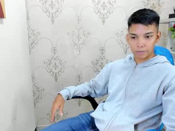 Edwin_Blaz July 29, 2025 Chaturbate stream image