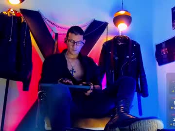 Enzopratt July 29, 2025 Chaturbate stream image
