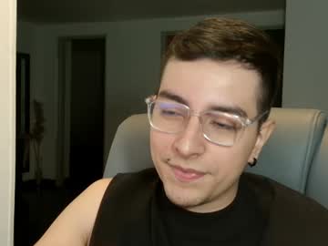 Jhoan_Saenz July 29, 2025 Chaturbate stream image