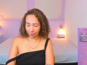 Laylabreeze4 July 29, 2025 Chaturbate stream image