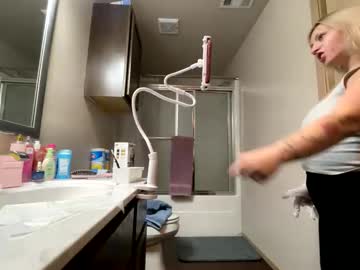 Mariamaybe24 July 29, 2025 Chaturbate stream image