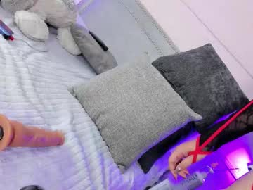 Mia_Martinez_0 July 29, 2025 Chaturbate stream image