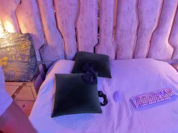 Mille_Arroyo July 29, 2025 Chaturbate stream image