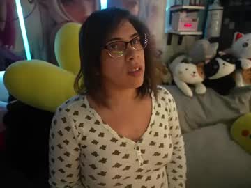 Nyxraven July 29, 2025 Chaturbate stream image