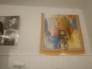 Obsessed_Glambert July 29, 2025 Chaturbate stream image