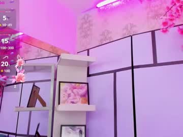 Olivejoness_ July 29, 2025 Chaturbate stream image