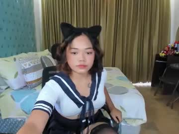 Sandylicious18 July 29, 2025 Chaturbate stream image