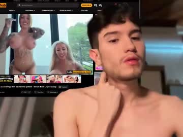 Sirfap15 July 29, 2025 Chaturbate stream image