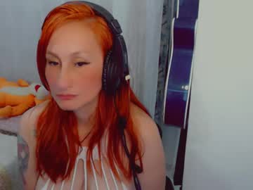 Skarlett2072 July 29, 2025 Chaturbate stream image