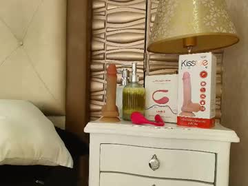 Sofianesvat1 July 29, 2025 Chaturbate stream image