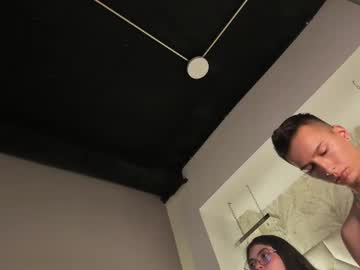 Williams_Rouss July 29, 2025 Chaturbate stream image