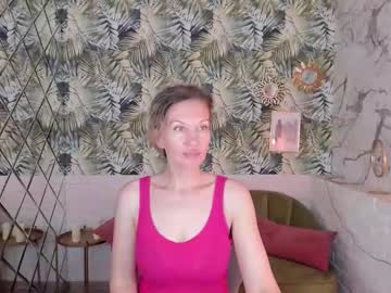 Asia_Rain_ July 29, 2025 Chaturbate stream image