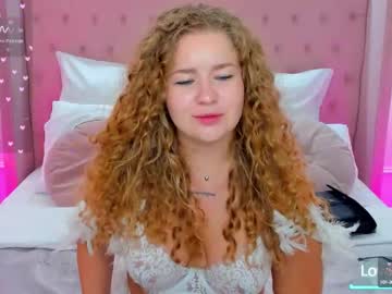 Cassieride July 29, 2025 Chaturbate stream image