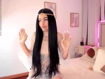 Cleo__Smith July 29, 2025 Chaturbate stream image
