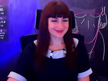 Karolina_Mia July 29, 2025 Chaturbate stream image