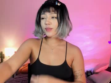 Lilithrose_2 July 29, 2025 Chaturbate stream image