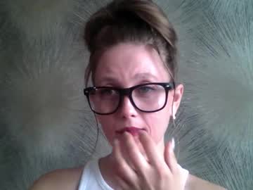 Lunafeather July 29, 2025 Chaturbate stream image