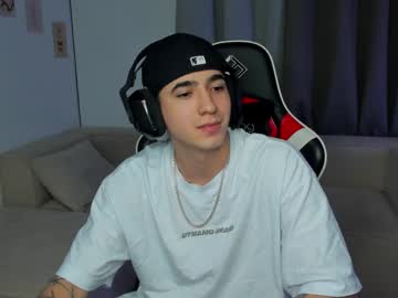 Naranjo_Seb July 29, 2025 Chaturbate stream image