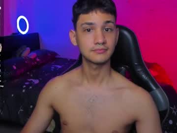 Randallstone July 29, 2025 Chaturbate stream image