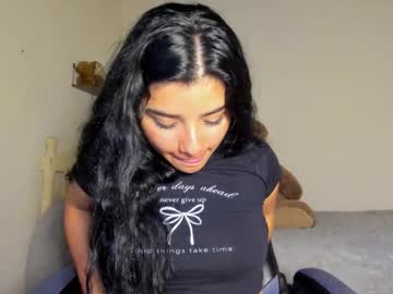 Shara_Jones July 29, 2025 Chaturbate stream image