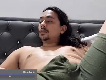 Thomasbbc25 July 29, 2025 Chaturbate stream image