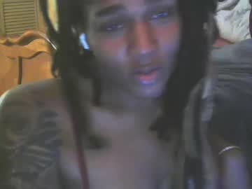 8lackclover July 29, 2025 Chaturbate stream image