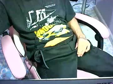 Alejandropppzz July 29, 2025 Chaturbate stream image