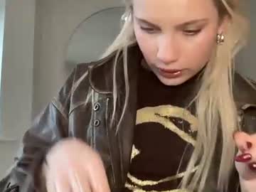 Daisydazey July 29, 2025 Chaturbate stream image