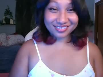 Darkfairys July 29, 2025 Chaturbate stream image
