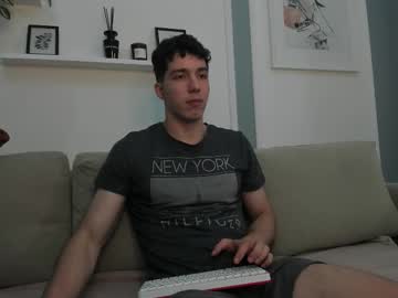 Dylan_Scot July 29, 2025 Chaturbate stream image
