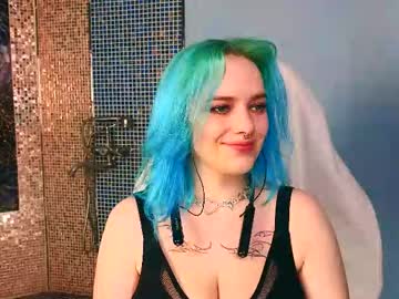 Enifery July 29, 2025 Chaturbate stream image
