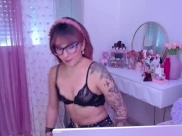 Hatzukoi_Miaow July 29, 2025 Chaturbate stream image
