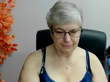 Iris_Xdesire July 29, 2025 Chaturbate stream image