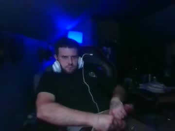 Jaycap2576 July 29, 2025 Chaturbate stream image