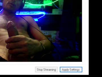 Josephrivietti777 July 29, 2025 Chaturbate stream image