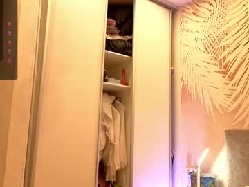 Milkamiller July 29, 2025 Chaturbate stream image