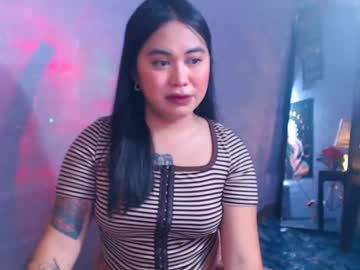 Obsession_Dexie July 29, 2025 Chaturbate stream image