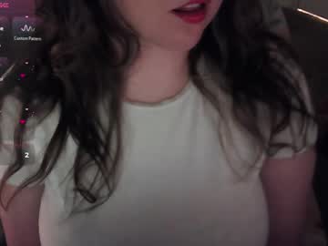 Retrocurvy July 29, 2025 Chaturbate stream image
