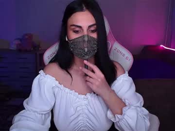 Yasmina___ July 29, 2025 Chaturbate stream image