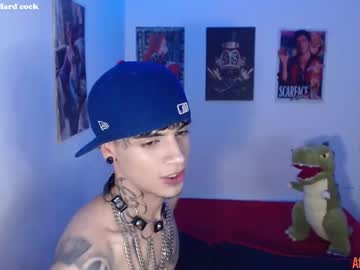 Alex_Rockstar July 29, 2025 Chaturbate stream image