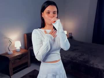 Darlinehamborsky July 29, 2025 Chaturbate stream image