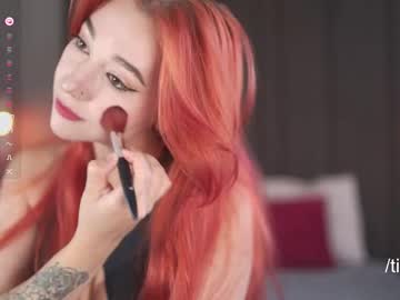 Foxylovesyou July 29, 2025 Chaturbate stream image