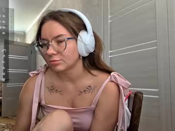 Glossy_Kiss July 29, 2025 Chaturbate stream image