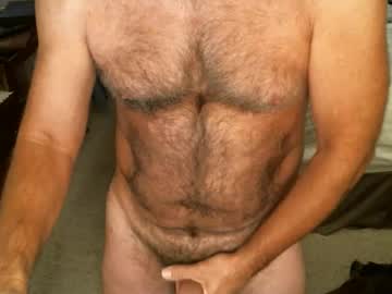 Hairypecsguy July 29, 2025 Chaturbate stream image